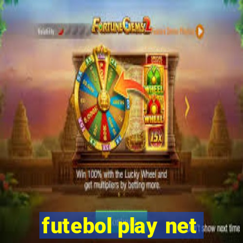 futebol play net